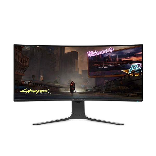 Dell Alienware AW3420DW 34" Curved