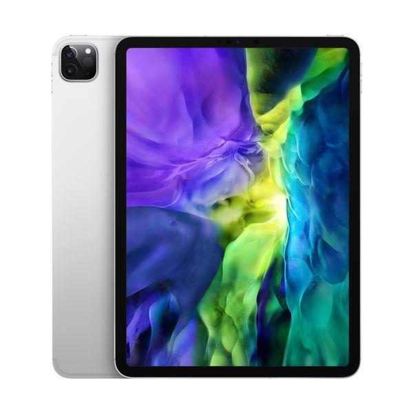 Apple iPad Pro 11 2020 256GB Cellular Silver