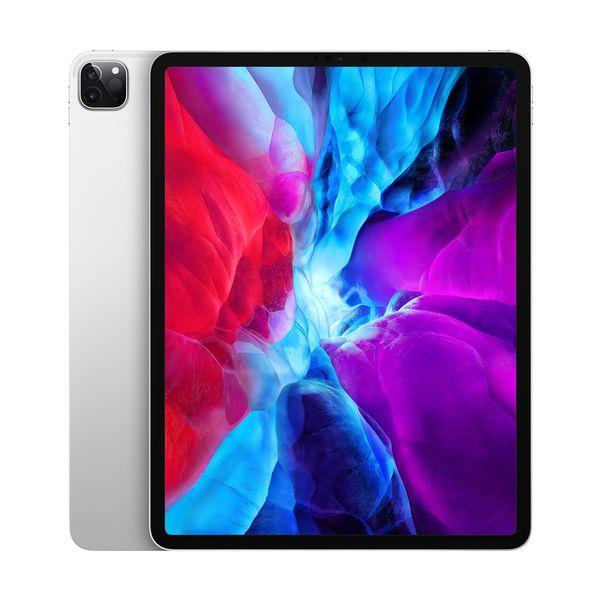 Apple iPad Pro 12.9" 2020 128GB Wi-Fi Silver