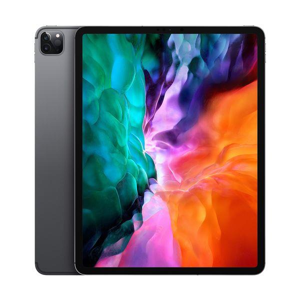 Apple iPad Pro 12.9" 2020 1TB Cellular Space Gray