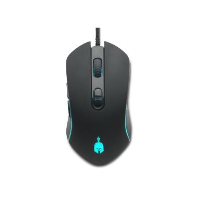 Ενσύρματο Ποντίκι Spartan Gear Peltast Wired Gaming Mouse