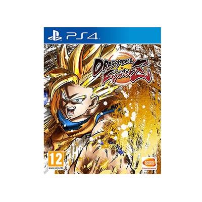 Dragon Ball FighterZ - PS4 Game