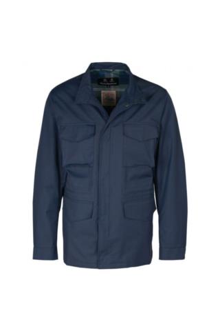 ΑΝΔΡΙΚΟ ΜΠΟΥΦΑΝ HOWDEN CASUAL NY19 NAVY