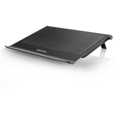 Βάση Laptop Cooler Deepcool 17.3" N65 Μαύρο