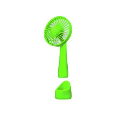 Ανεμιστήρας Γραφείου Trust Ventu-Go Portable Cooling Fan – Πράσινο