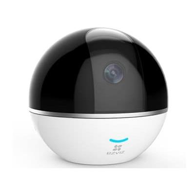 Ασύρματη IP Camera - Ezviz C6T Mini 360 Plus Λευκό