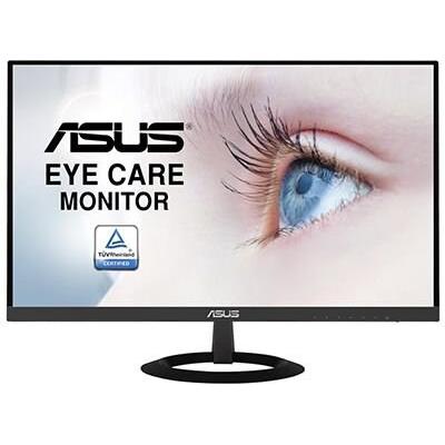 Οθόνη υπολογιστή LED ASUS VZ249HE Ultra Slim 24 inch Full HD IPS monitor with Eye Care
