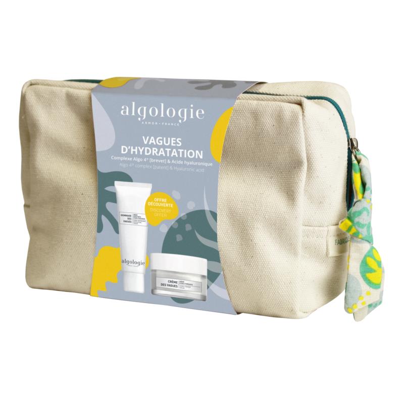 ALGOLOGIE ANTI-AGE CORRECTION MOTHER'S DAY SET