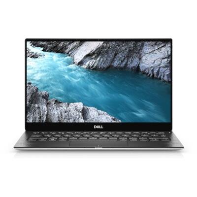 Laptop Dell XPS 2 in 1 13.3" (Intel® Core™ i7-10510U/16GB/512GB SSD/Intel UHD Graphics) 7390