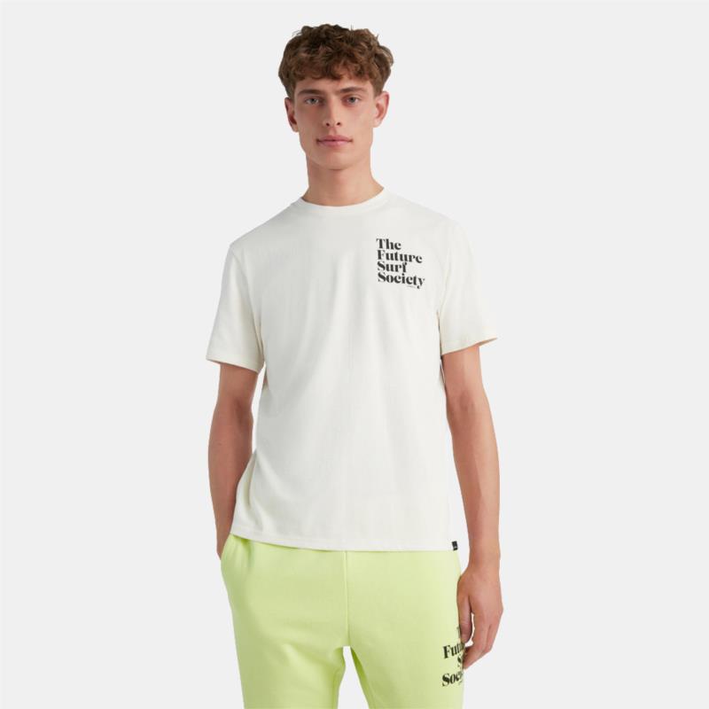 O'Neill Future Surf Ανδρικό T-shirt (9000147164_59811)