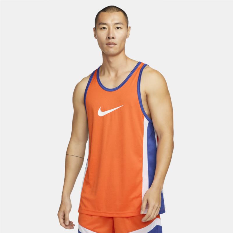 Nike Dri-FIT Icon Ανδρική Αμάνική Μπλούζα (9000130159_64823)