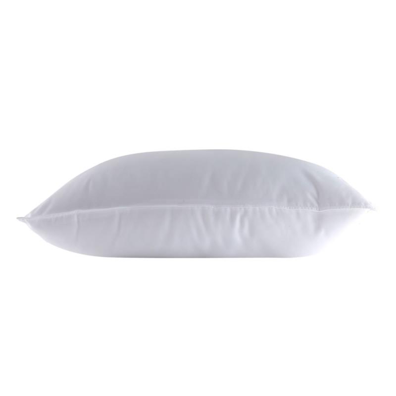 Μαξιλάρι Ύπνου 50x70 Nef Nef White Linen New Cotton Pillow Μαλακό (50x70)