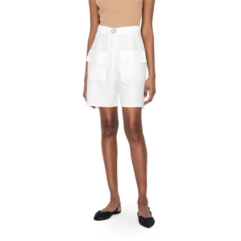 COTTON CANDY SHORTS WOMEN NADIA RAPTI