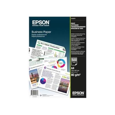 Χαρτί Εκτύπωσης - Epson - A4 - 80gr - 500 φύλλα