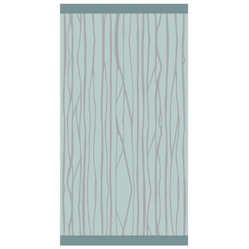 Πετσέτα Θαλάσσης (86x160) Melinen Minimal Stripes