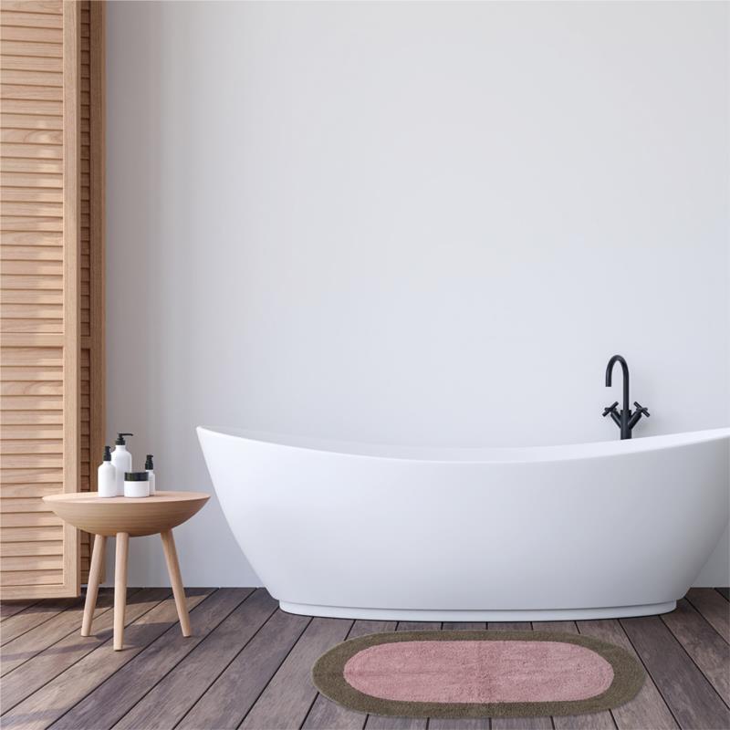 Πατάκι Μπάνιου (50x80) Das Home Bathmats 0669