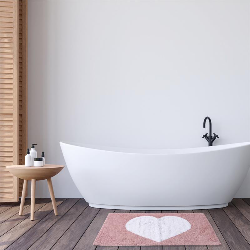 Πατάκι Μπάνιου (50x80) Das Home Bathmats 0678