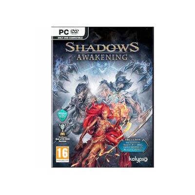 Shadows: Awakening - PC Game
