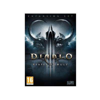 Diablo III: Reaper of Souls - PC Game
