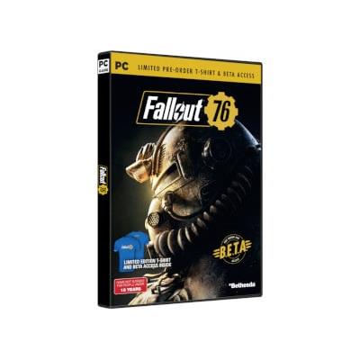 Fallout 76 - PC Game