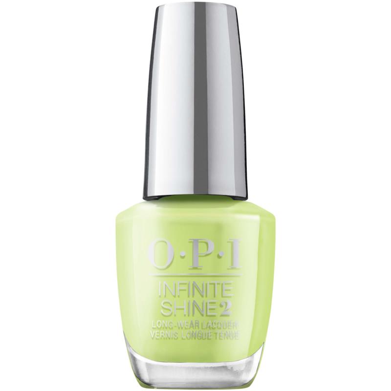 OPI INFINITE SHINE SUMMER MAKE THE RULES COLLECTION | 15ml Summer Monday-Fridays