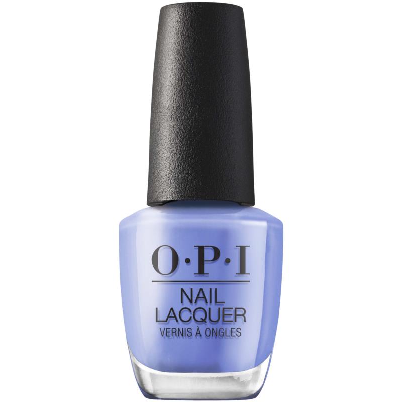 OPI NAIL LACQUER SUMMER MAKE THE RULES COLLECTION | 15ml Charge it to their room