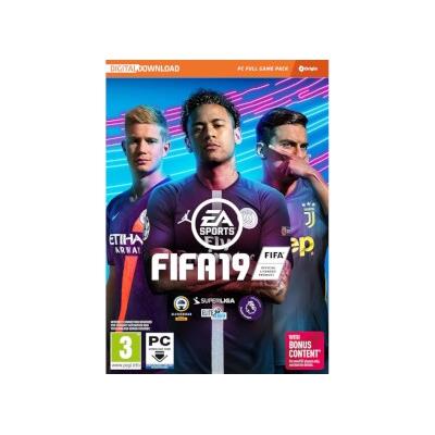 FIFA 19 - PC Game