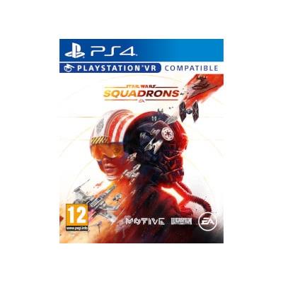 Star Wars: Squadrons - PS4 Game