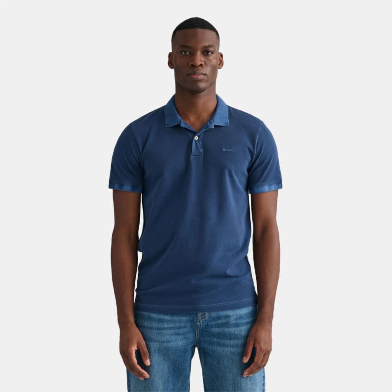 Gant Ανδρικό Polo T-shirt (9000144629_53005)