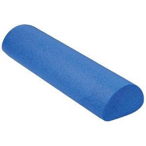 ΗΜΙΚΥΛΙΝΔΡΙΚΟ FOAM ROLLER PEGASUS Β-3020 ΜΠΛΕ (45 X 15 CM)