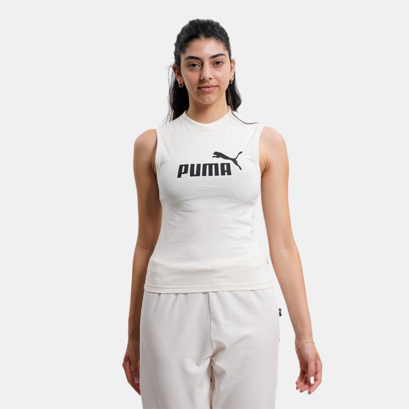Puma Γυναικεία Αμάνικη Μπλούζα (9000148670_69298)
