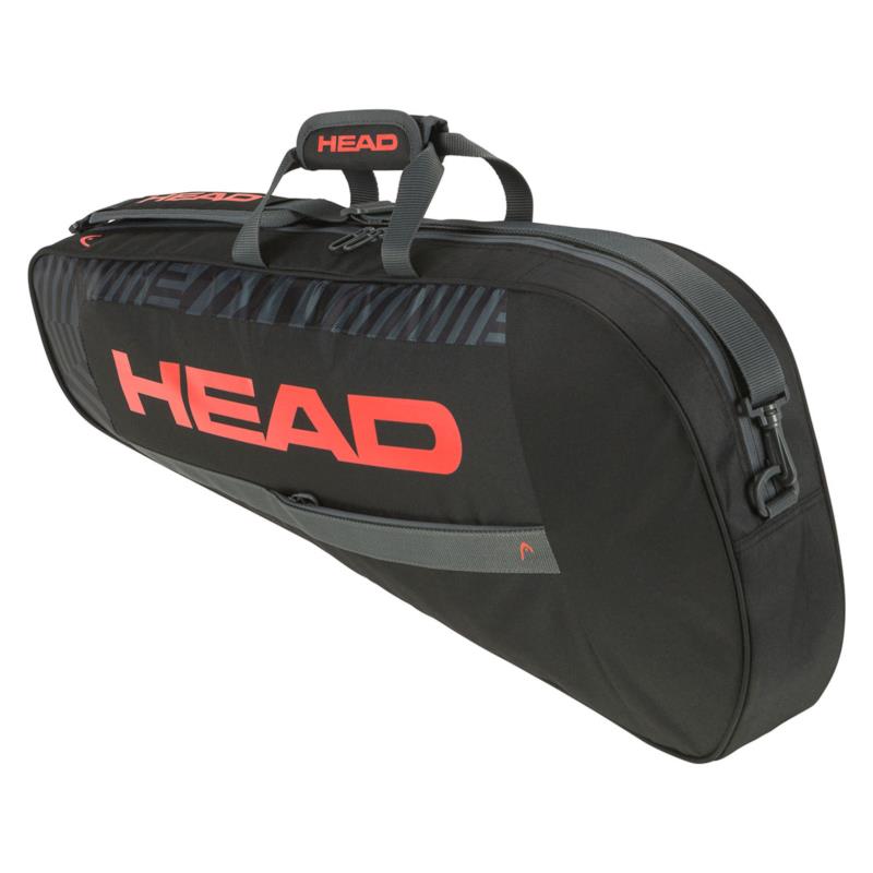 Head Base S 3R Tennis Bag