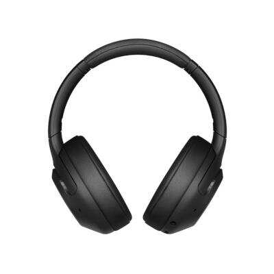 Ασύρματα Ακουστικά Κεφαλής Sony WHXB900N NC Μαύρα