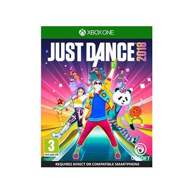 Just Dance 2018 - Xbox One Game