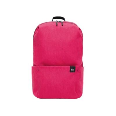 Τσάντα Laptop 14" Xiaomi Mi Casual Daypack Backpack Ρόζ