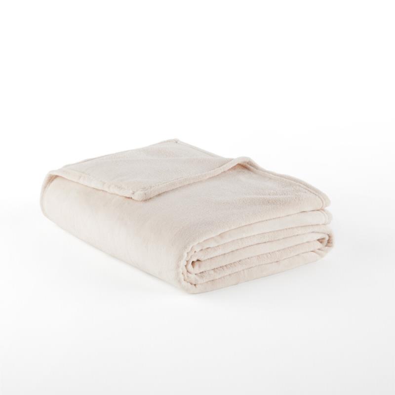 Κουβέρτα από μικροΐνες ELFA 180x210 cm