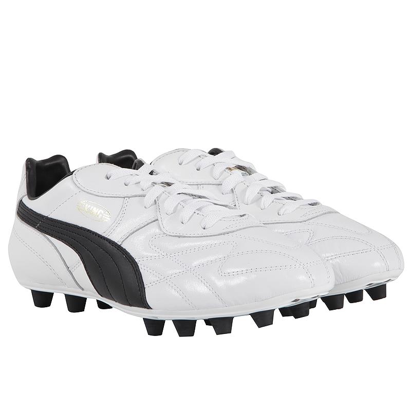 Παπούτσια Ποδοσφαίρου Puma King Top K Di Fg 102463-02