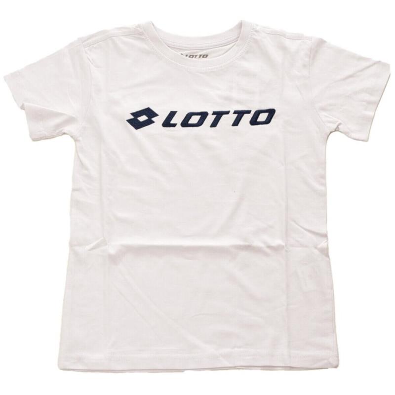 T-shirts & Polos Lotto TL1104