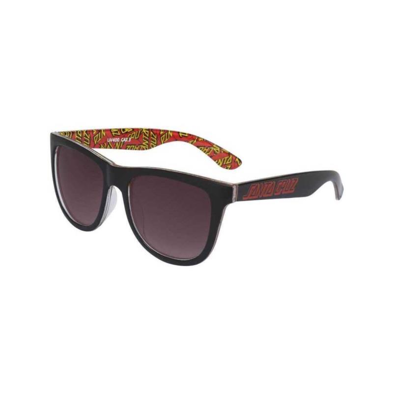 oculos de sol Santa Cruz Multi classic dot sunglasses