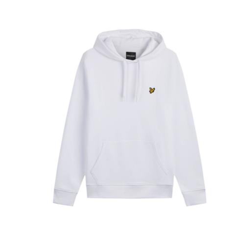 Φούτερ Lyle And Scott Pullover hoodie
