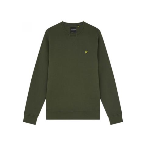 Φούτερ Lyle And Scott Crew neck sweatshirt