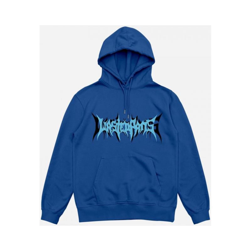 Φούτερ Wasted Hoodie zorlake