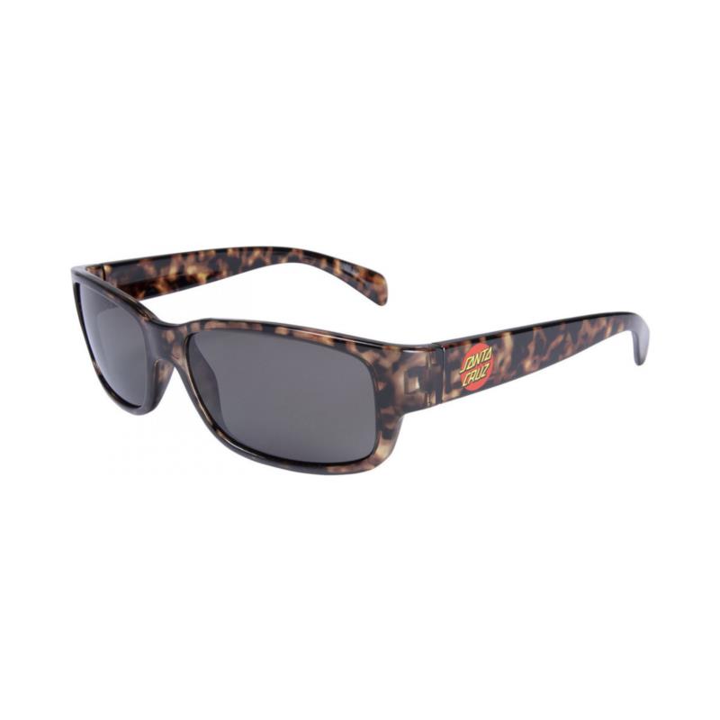 oculos de sol Santa Cruz Classic dot sunglasses