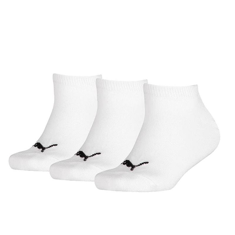 Κάλτσες Puma Ιnvisible (3 pairs) 194010001-300