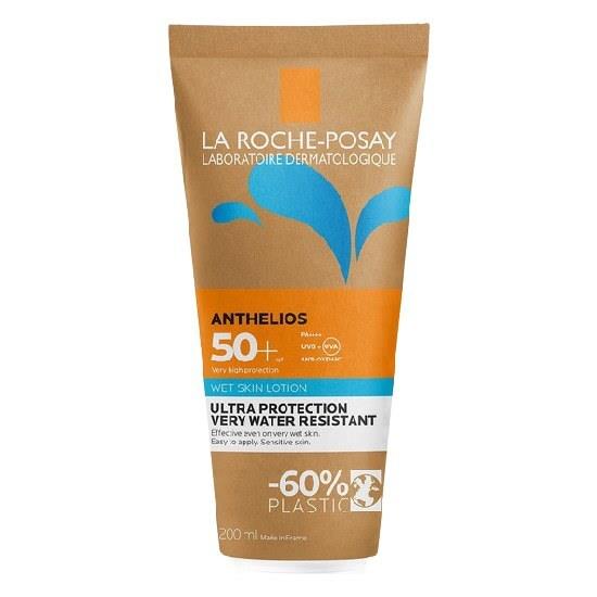 LA ROCHE POSAY Anthelios Wet Skin SPF50 200ml