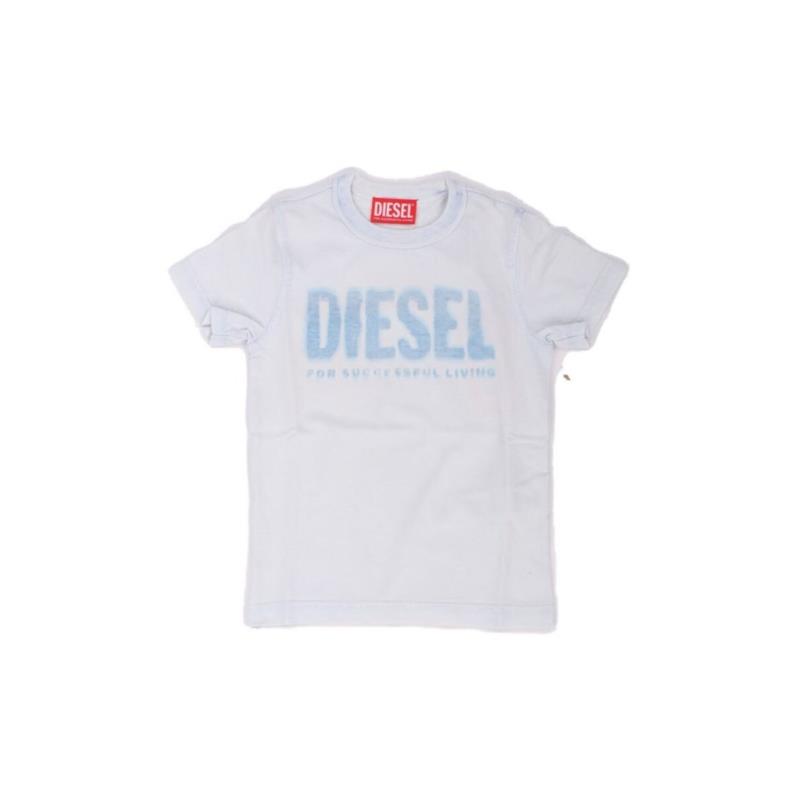 T-shirt με κοντά μανίκια Diesel J01130