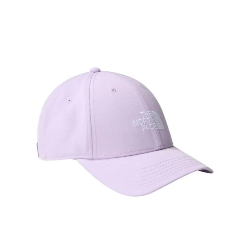 THE NORTH FACE RECYCLED 66 CLASSIC HAT NF0A4VSVHCP-HCP Μωβ