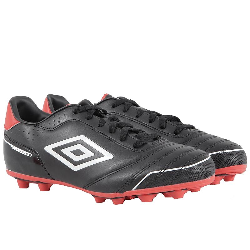 Παπούτσια Ποδοσφαίρου Umbro Classico 3 HGR 80950U-7P4