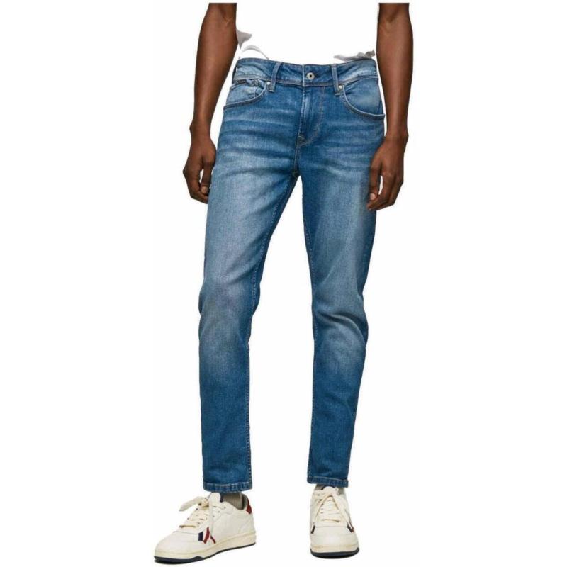 Skinny Τζιν Pepe jeans -