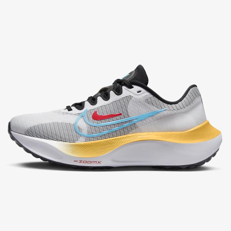 Nike Zoom Fly 5 Γυναικεία Παπούτσια για Τρέξιμο (9000129441_65209)